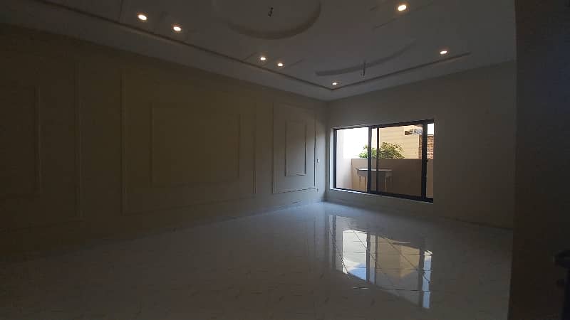 5 Marla 2nd Floor Flat Buch Villas Multan For Rent 4