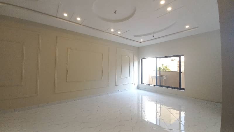 5 Marla 2nd Floor Flat Buch Villas Multan For Rent 5