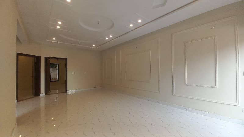 5 Marla 2nd Floor Flat Buch Villas Multan For Rent 6