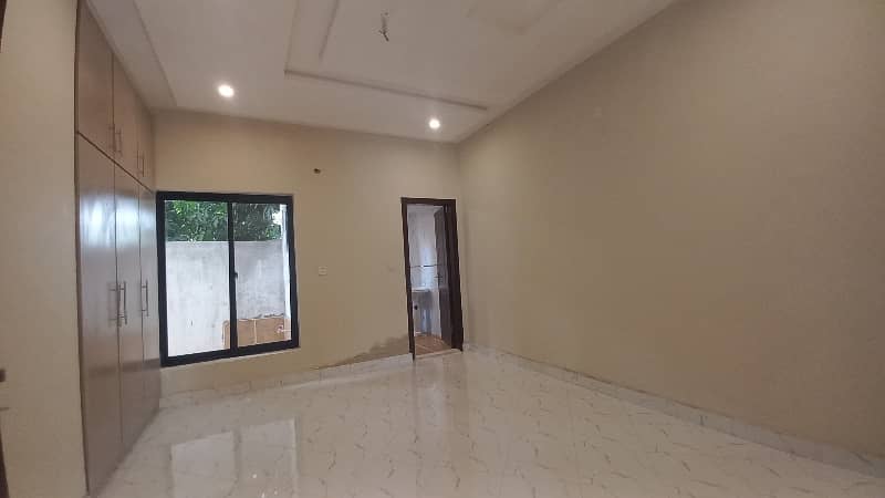 5 Marla 2nd Floor Flat Buch Villas Multan For Rent 8