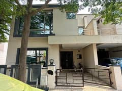 5 Marla Luxury Modern House Available For rent In Paragon City Lahore