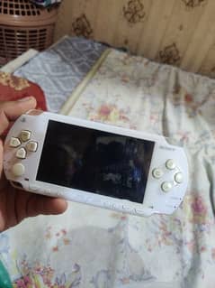 PSP