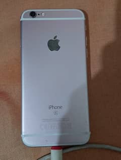 i phone 6s pta approved 128 gb