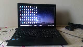 Acer i5 2.67 GHZ Laptop