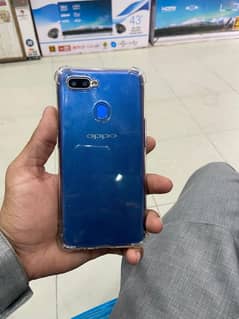 Oppo A5s 0