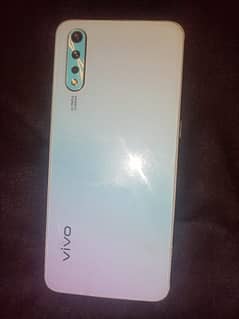 vivo s1 8 ram gp 256