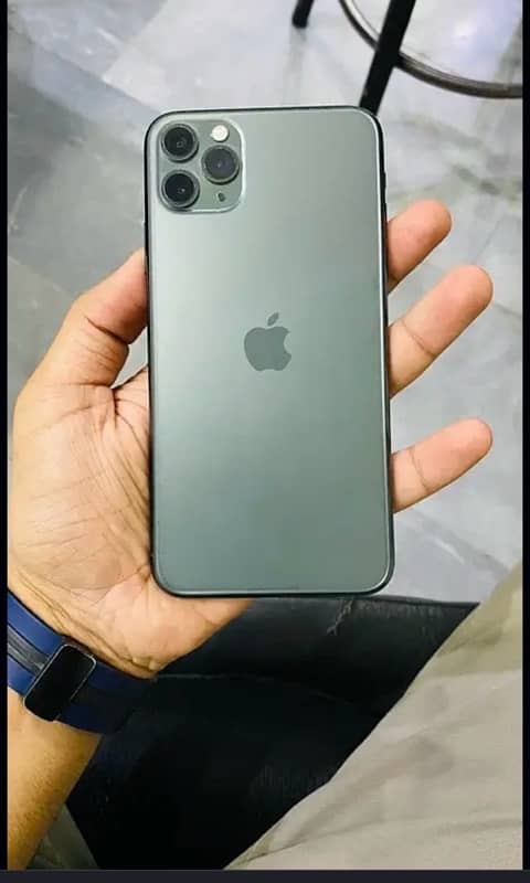 i phone 11 pro max 64 gb 0