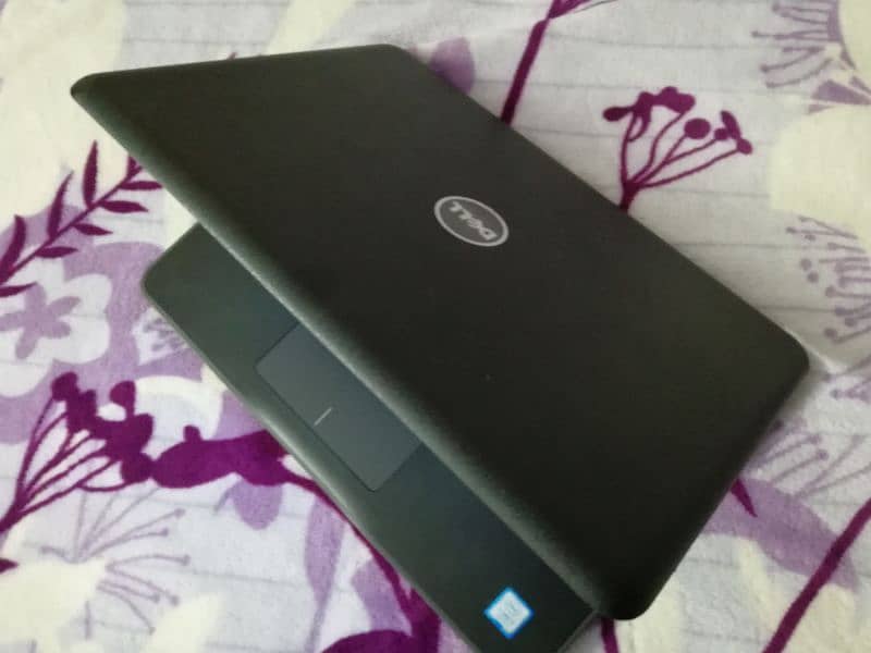 Dell laptop i5 7th generation latitude 3380 laptop 4