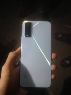 vivo y 20