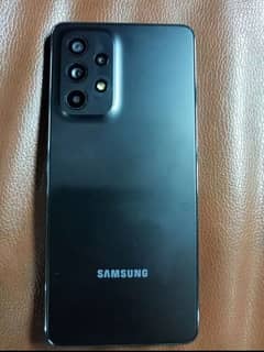 Samsung Galaxy A53 5G