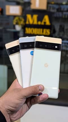 google pixel 7 pro,7A,7 Google pixel 6,6 pro,6A