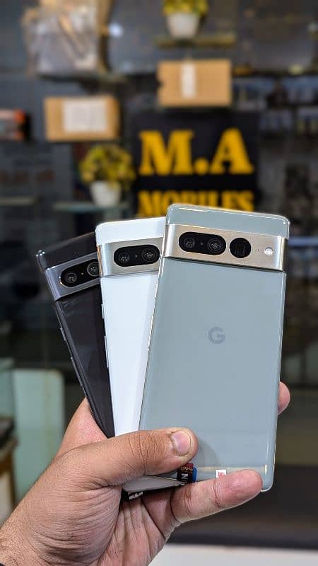 google pixel 7 pro,7A,7 Google pixel 6,6 pro,6A 1