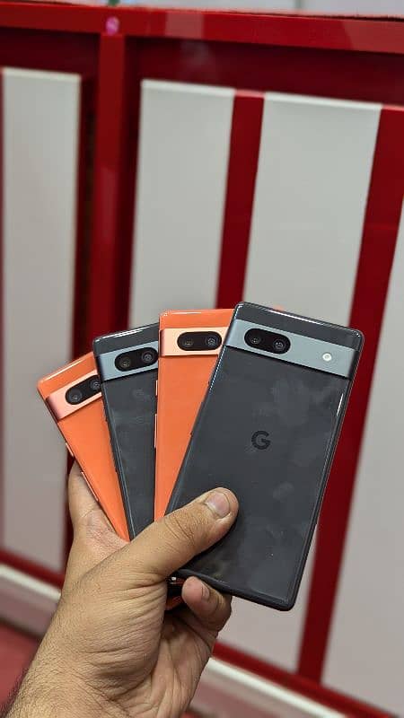 google pixel 7 pro,7A,7 Google pixel 6,6 pro,6A 2