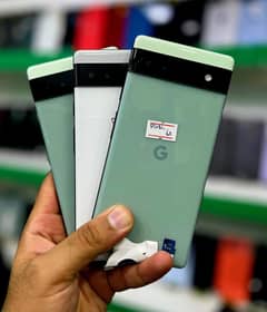 GooGle PiXEL7 5G 8GB | 128GB DUAL APPROVED Original Stock