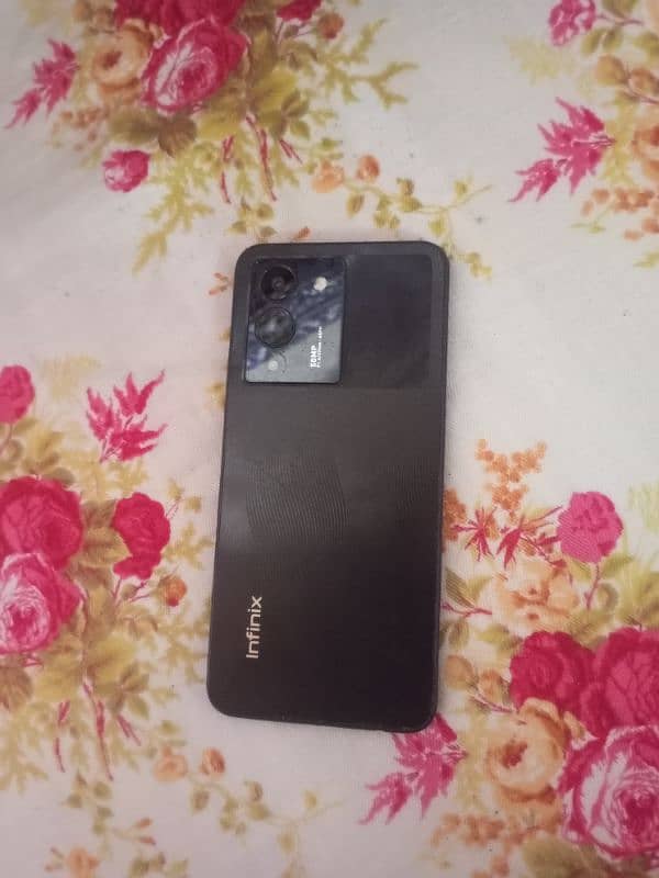 Infinix note 12 1