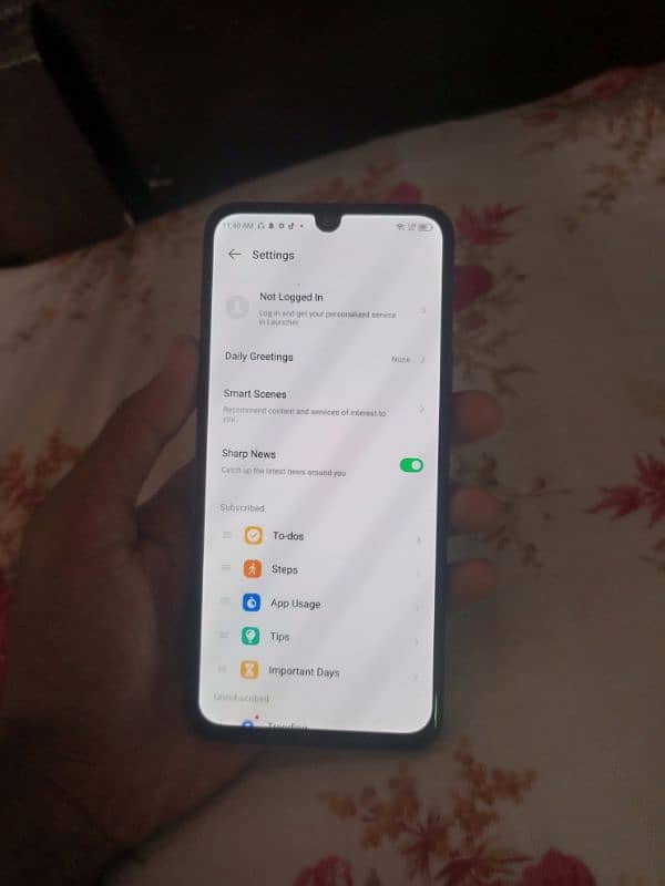 Infinix note 12 2