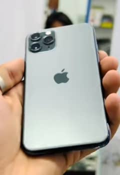 need a iphone 11 pro jv