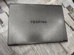 Toshiba