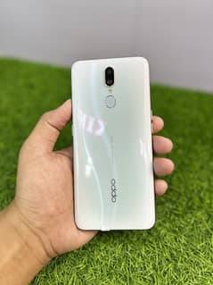 OPPO F11 8+256GB CALL 0370-1922250