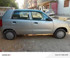 Suzuki Alto 2006