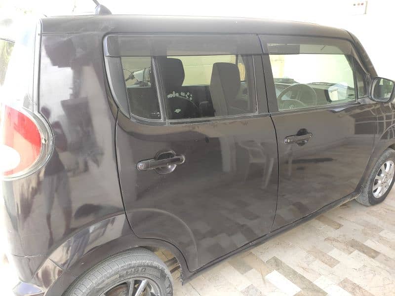 Suzuki MR Wagon 2013 7