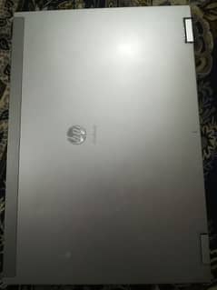 HP Elitebook 8440p