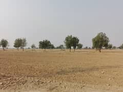 10 Marla Plot For Sale In Khayaban E Amin Lahore 0