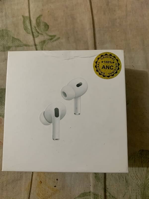 AirPods Pro 1