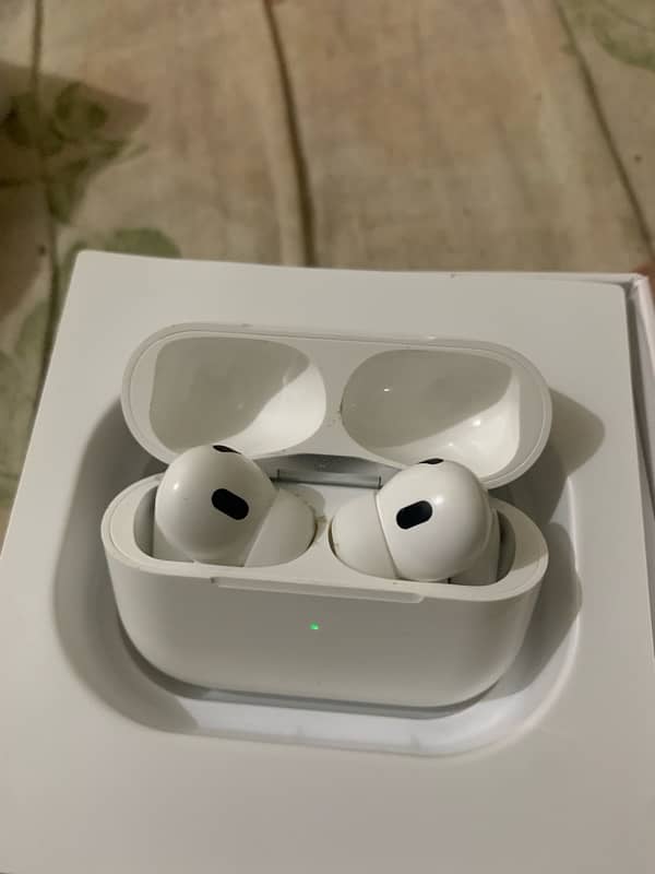 AirPods Pro 4