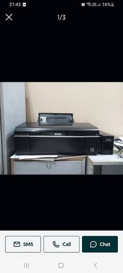 printer repairing available