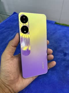 OPPO A78 8+256GB CALL 0370-1922250