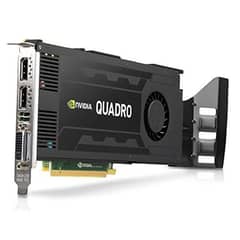 Graphic Card NVIDIA  Quadro K420