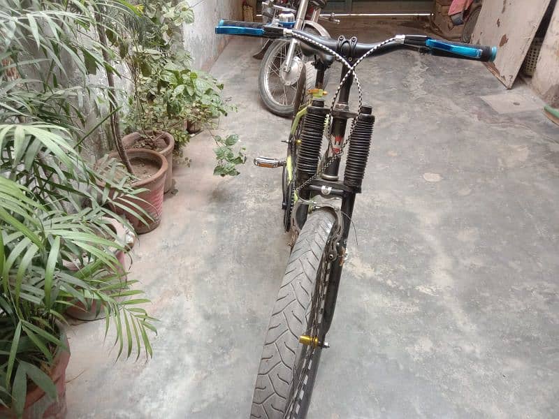 cycle for sale 4