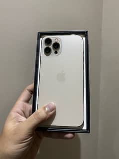 iPhone 12 Pro Max 128gb