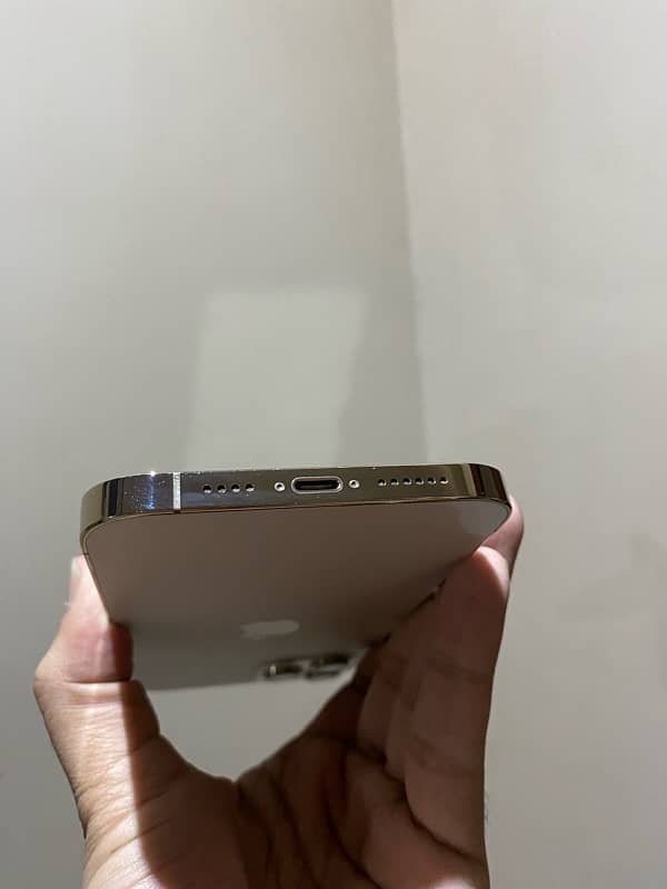 iPhone 12 Pro Max 128gb 3