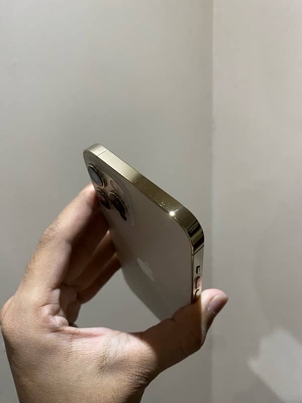 iPhone 12 Pro Max 128gb 4