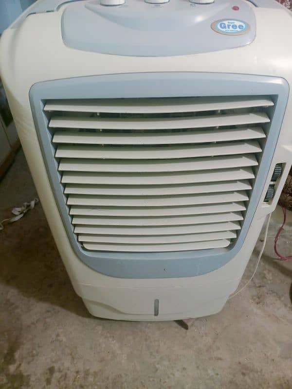 Gree Air cooler for sale 1