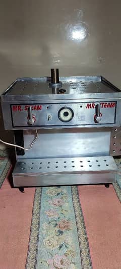 Coffe Pressure Machine  Location Abbottabad 0