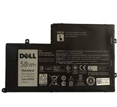 Dell Latitude 3450 3550  58wh original battery 7410mAh