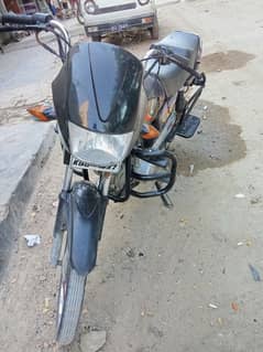 super power deluxe 70cc 2023 12. month ki hai