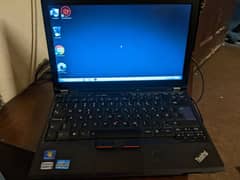 Lenovo X230