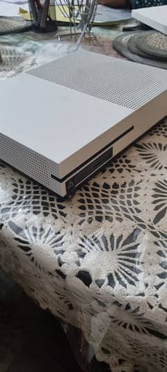 Xbox One S 500gb