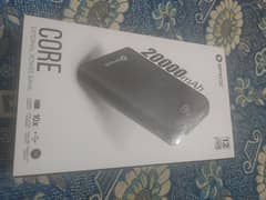 space company original power bank 20000 mAH