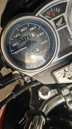 Honda CB 150F For Sale | Total Geniune