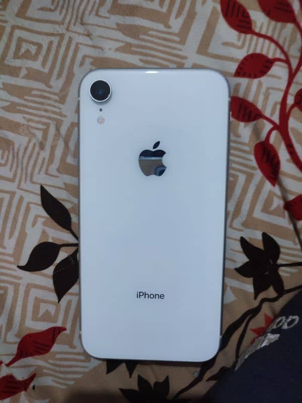 iPhone xr non pta 64gb 0