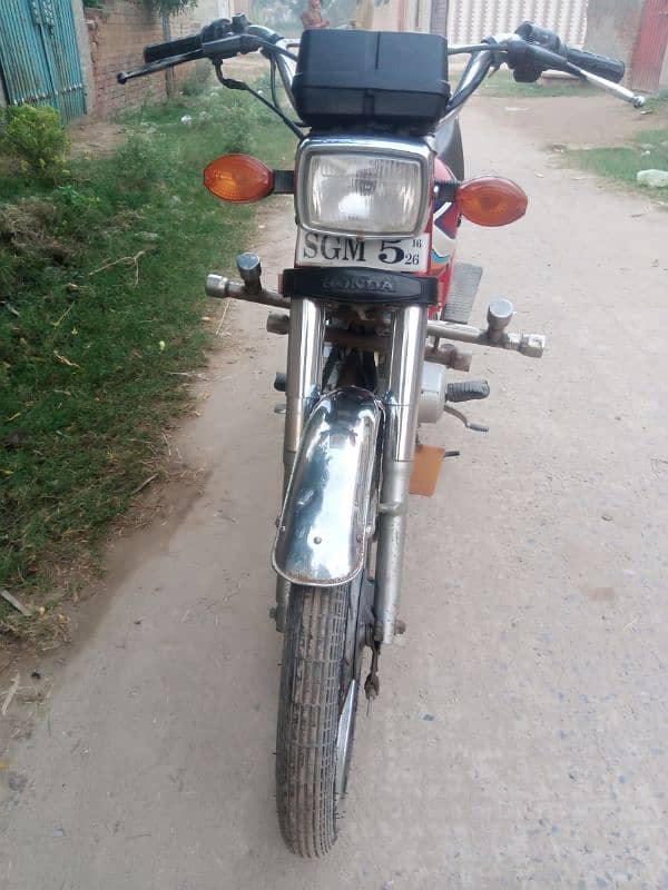 bike 10 by 10 hia koi Kam ni hony Wala hia 2