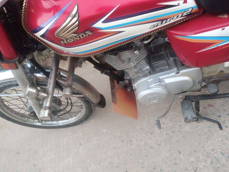 bike 10 by 10 hia koi Kam ni hony Wala hia 4