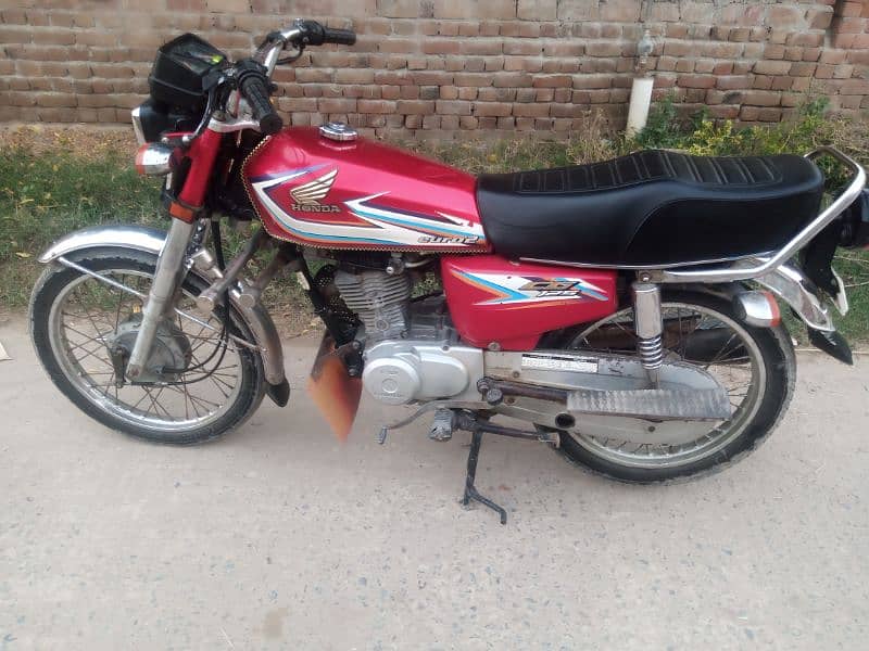 bike 10 by 10 hia koi Kam ni hony Wala hia 5