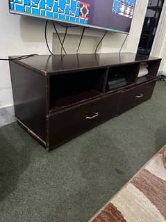 TV Console for sale 0