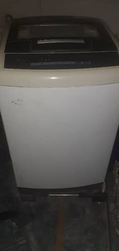 AUTOMATIC WASHING MACHINE FULL SIZE SUPER Asia AUTOMATIC WASHING Mac